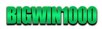 Logo BIGWIN1000